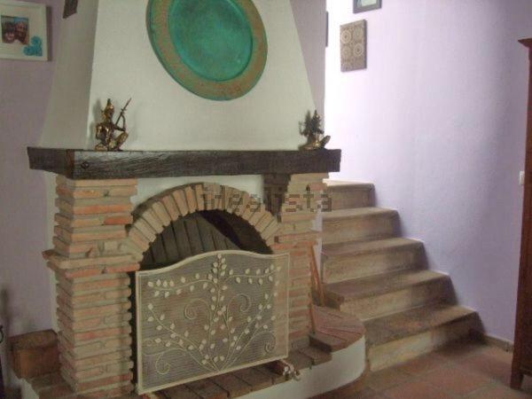 Villa 'Preciosa Casa Andaluza Con Vistas San Roque  Esterno foto