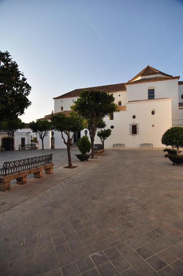 Villa 'Preciosa Casa Andaluza Con Vistas San Roque  Esterno foto